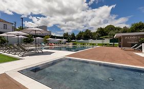 Hotel Do Parque - Congress & Spa
